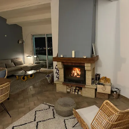 La Roche Cannes, Meerblick, Salzwasserpool, Sauna *